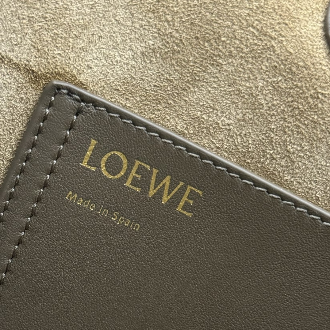 Loewe Bucket Bags